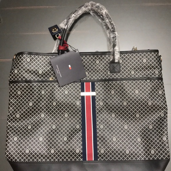 tommy hill bag